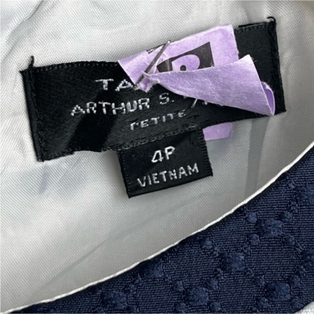 TAHARI ARTHUR S. LEVINE Dress - Picture 7 of 11